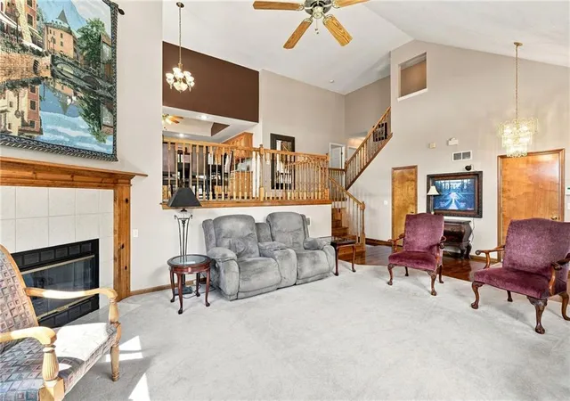 Photo 4 of Single family home for sale at 6726 N Charleston Dr, Kansas City, MO 64119 | MLS# 2642755 | Listing updated on 2026-09-18