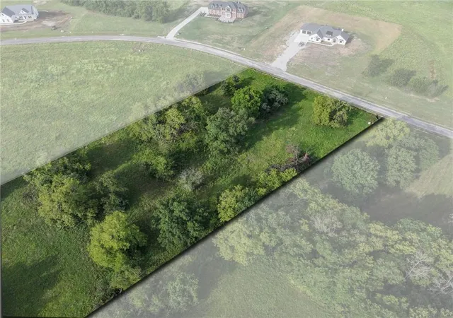 Photo 2 of Land for sale at Lot 4 Travis Ln, Harrisonville, MO 64701 | MLS# 2642778 | Listing updated on 2026-09-17