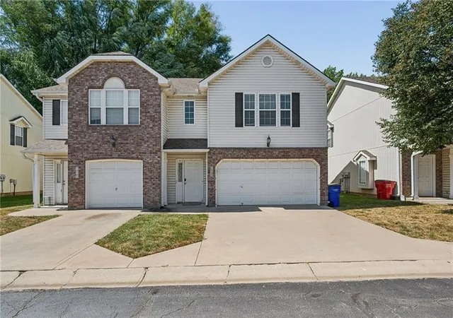 Photo 1 of Multi family home for sale at 115 Ne Adams Dairy Pkwy, Blue Springs, MO 64014 | MLS# 2642835 | Listing updated on 2026-09-18