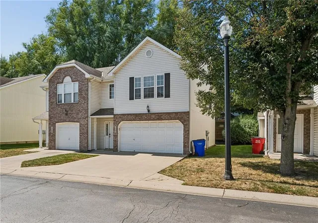 Photo 2 of Multi family home for sale at 115 Ne Adams Dairy Pkwy, Blue Springs, MO 64014 | MLS# 2642835 | Listing updated on 2026-09-18