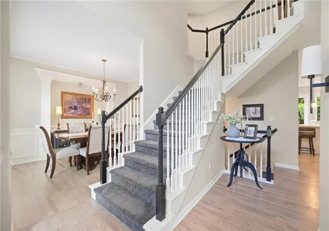 Photo 4 of Single family home for sale at 9623 Falcon Valley Dr, Lenexa, KS 66220 | MLS# 2642918 | Listing updated on 2026-09-18