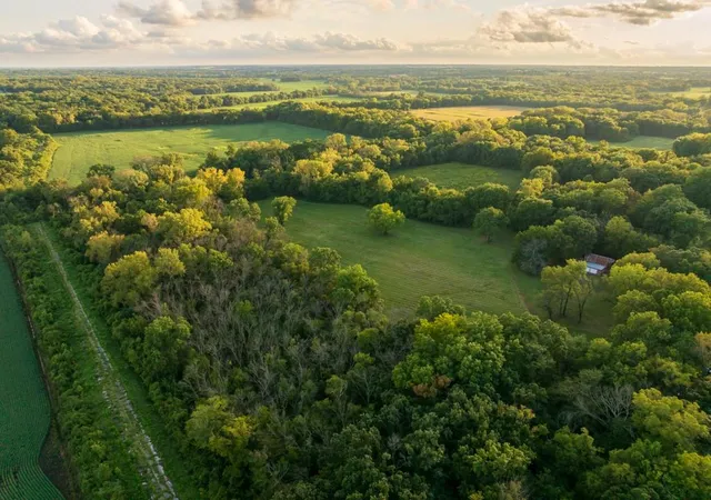 Photo 2 of Land for sale at 34 Nw 350th Road, Warrensburg, MO 64093 | MLS# 2642971 | Listing updated on 2026-09-18