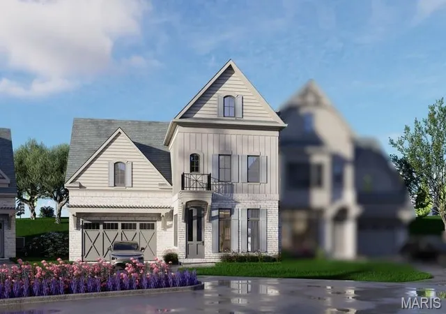Photo 4 of Townhouse for sale at 11 Enclave Dr, Des Peres, MO 63122 | MLS# MIS25053144 | Listing updated on 2026-09-23