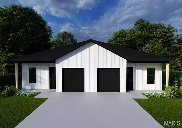 Photo 1 of Multi family home for sale at 101 105 Conner Dr #Lot 1, Lebanon, MO 65536 | MLS# MIS25081628 | Listing updated on 2026-09-16