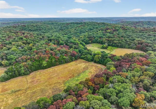 Photo 4 of Land for sale at 10+/-Ac Lot1 Circle Acres Dr, Marthasville, MO 63357 | MLS# MIS26001068 | Listing updated on 2026-09-22