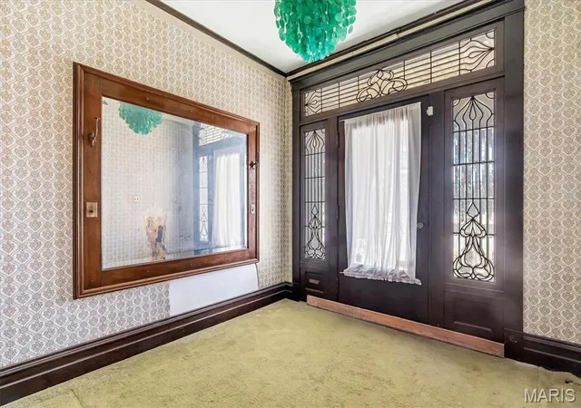 Photo 4 of Single family home for sale at 3831 S Grand Blvd, Saint Louis, MO 63118 | MLS# MIS26005502 | Listing updated on 2026-10-05