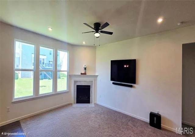 Photo 3 of Single family home for sale at 327 Dalriada Blvd, O Fallon, MO 63368 | MLS# MIS26005873 | Listing updated on 2026-09-17