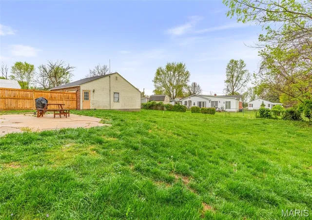 Photo 4 of Single family home for sale at 404 Marshall St, Fredericktown, MO 63645 | MLS# MIS26008245 | Listing updated on 2026-09-16