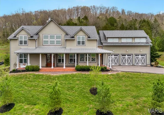 Photo 1 of Single family home for sale at 96 High Trails, Eureka, MO 63025 | MLS# MIS26010611 | Listing updated on 2026-10-05