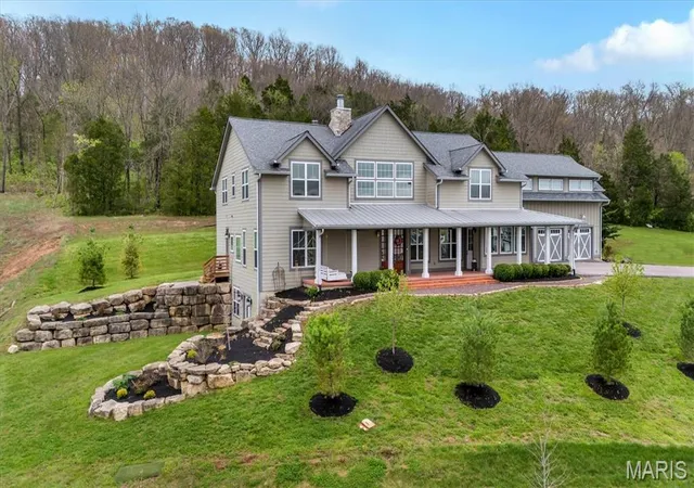 Single family home for sale at 96 High Trails, Eureka, MO 63025 | MLS# MIS26010611