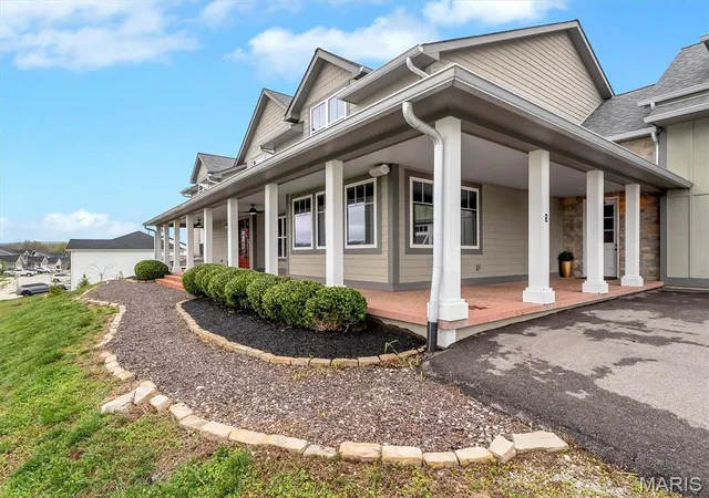 Photo 3 of Single family home for sale at 96 High Trails, Eureka, MO 63025 | MLS# MIS26010611 | Listing updated on 2026-10-05