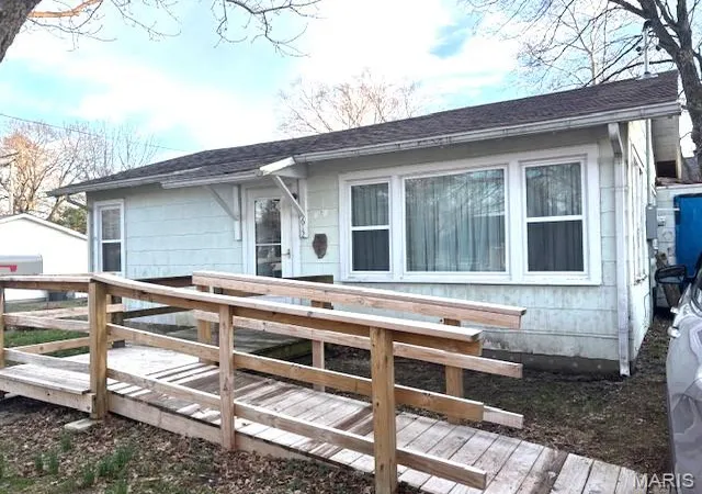Photo 1 of Single family home for sale at 612 E Main St, Greenville, IL 62246 | MLS# MIS26012764 | Listing updated on 2026-09-29