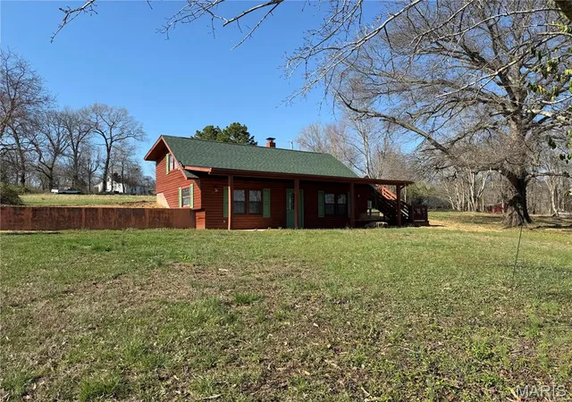 Photo 1 of Single family home for sale at 18971 Ruff Dr, Marble Hill, MO 63764 | MLS# MIS26014843 | Listing updated on 2026-09-16