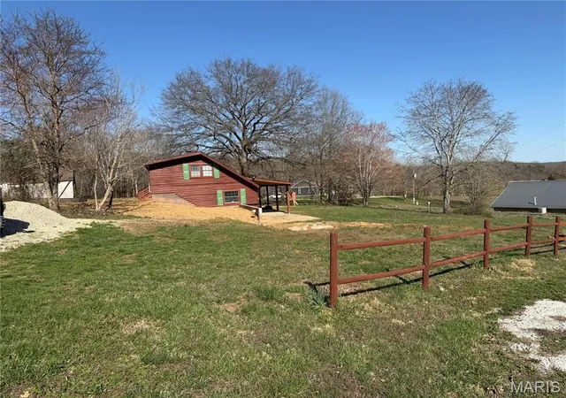 Photo 3 of Single family home for sale at 18971 Ruff Dr, Marble Hill, MO 63764 | MLS# MIS26014843 | Listing updated on 2026-09-16