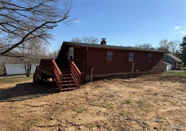 Photo 3 of Single family home for sale at 18971 Ruff Dr, Marble Hill, MO 63764 | MLS# MIS26014843 | Listing updated on 2026-09-16