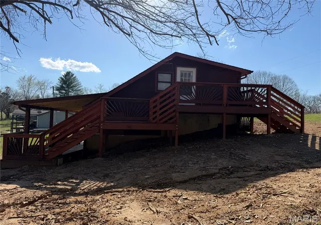Photo 4 of Single family home for sale at 18971 Ruff Dr, Marble Hill, MO 63764 | MLS# MIS26014843 | Listing updated on 2026-09-16