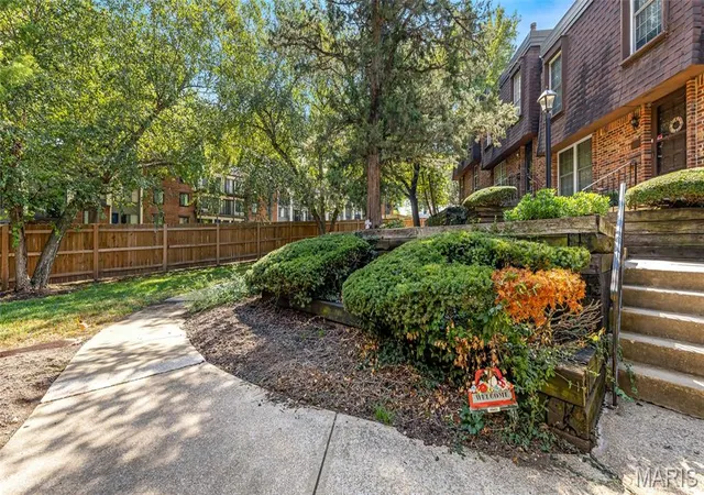 Photo 3 of Condo for sale at 13453 Coliseum Dr #E, Chesterfield, MO 63017 | MLS# MIS26015475 | Listing updated on 2026-09-28