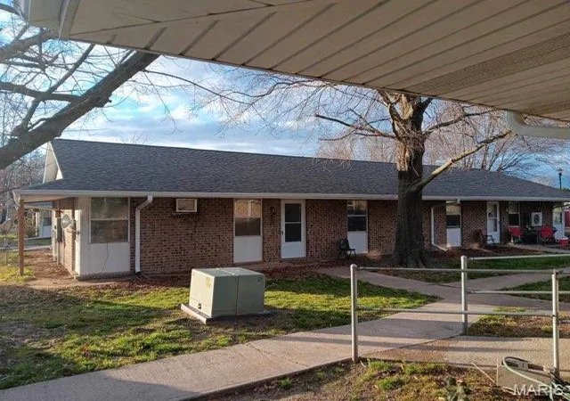 Photo 1 of Multi family home for sale at 586 4th Street, #a 2, #c 2 St, Qulin, MO 63961 | MLS# MIS26020116 | Listing updated on 2026-09-16