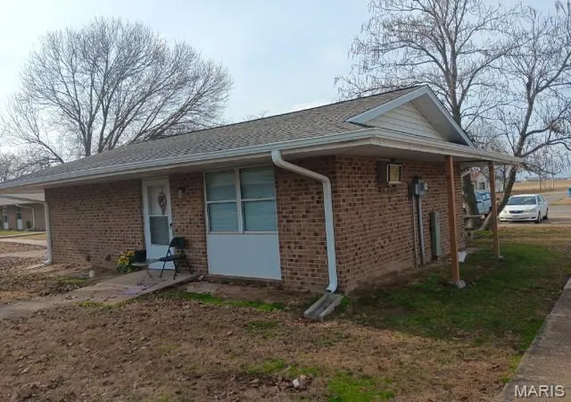 Photo 3 of Multi family home for sale at 586 4th Street, #a 2, #c 2 St, Qulin, MO 63961 | MLS# MIS26020116 | Listing updated on 2026-09-16