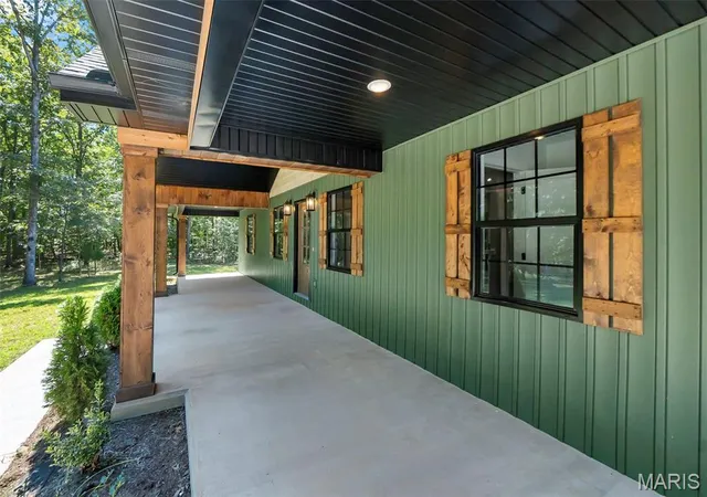 Photo 3 of Single family home for sale at 17097 State Hwy H, Glen Allen, MO 63751 | MLS# MIS26022049 | Listing updated on 2026-10-05
