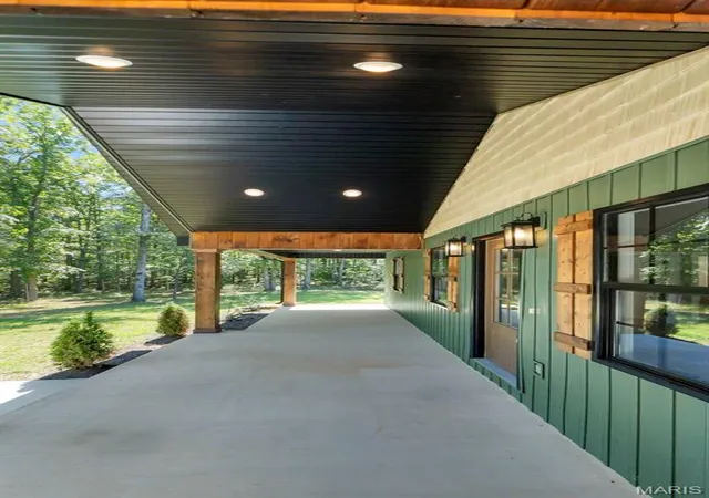 Photo 3 of Single family home for sale at 17097 State Hwy H, Glen Allen, MO 63751 | MLS# MIS26022049 | Listing updated on 2026-10-05