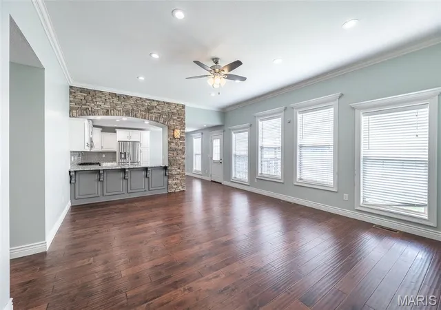 Photo 3 of Single family home for sale at 2013 Tumbleweed Trl, Poplar Bluff, MO 63901 | MLS# MIS26022263 | Listing updated on 2026-09-16