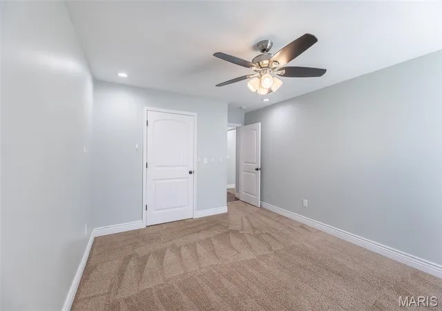 Photo 4 of Single family home for sale at 2013 Tumbleweed Trl, Poplar Bluff, MO 63901 | MLS# MIS26022263 | Listing updated on 2026-09-26