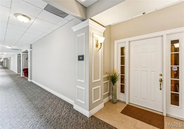 Photo 3 of Condo for sale at 400 S 14th St #910, Saint Louis, MO 63103 | MLS# MIS26023854 | Listing updated on 2026-09-28