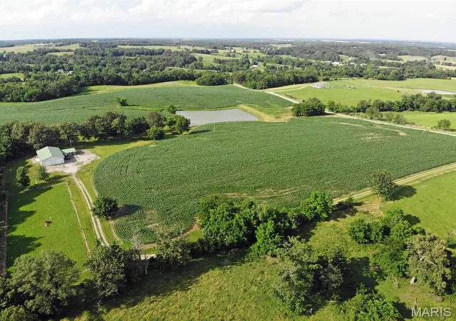 Photo 2 of Land for sale at 1770/1771 Pcr 624, Perryville, MO 63775 | MLS# MIS26023897 | Listing updated on 2026-10-06