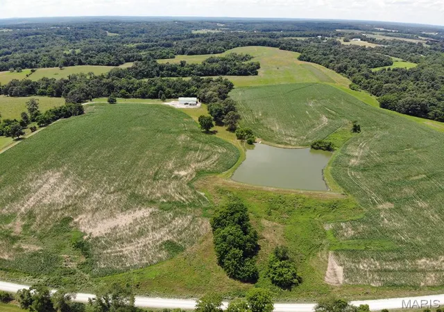 Photo 1 of Land for sale at 1770/1771 Pcr 624, Perryville, MO 63775 | MLS# MIS26023897 | Listing updated on 2026-10-06