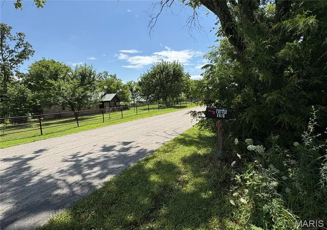 Photo 3 of Land for sale at Cr 6670 Hwy Yy, Salem, MO 65560 | MLS# MIS26023966 | Listing updated on 2026-09-18
