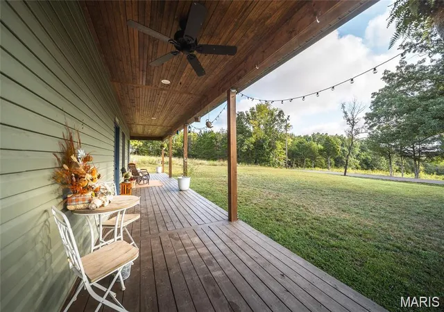 Photo 2 of Single family home for sale at 9324 Martin Cemetary Rd, Sullivan, MO 63080 | MLS# MIS26027308 | Listing updated on 2026-09-16