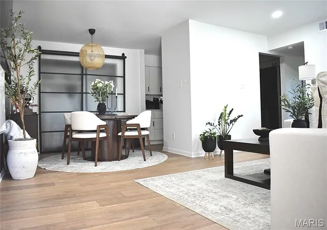 Photo 3 of Condo for sale at 10003 Sakura Dr #D, Saint Louis, MO 63128 | MLS# MIS26029261 | Listing updated on 2026-09-17