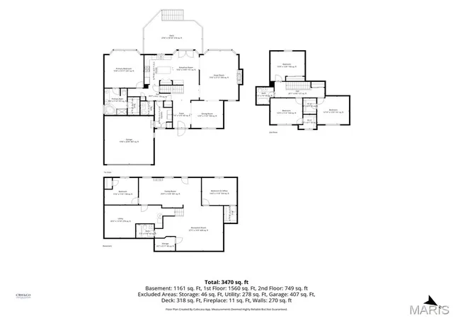 Photo 4 of Single family home for sale at 1103 Panda Ct, Wentzville, MO 63385 | MLS# MIS26029373 | Listing updated on 2026-10-05