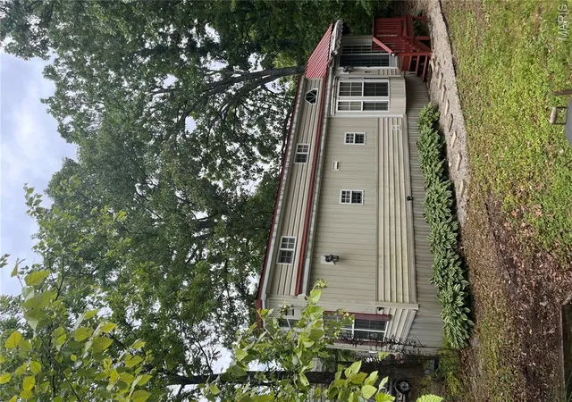 Photo 1 of Manufactured home for sale at 6213 Sioux Dr, French Village, MO 63036 | MLS# MIS26030690 | Listing updated on 2026-09-18