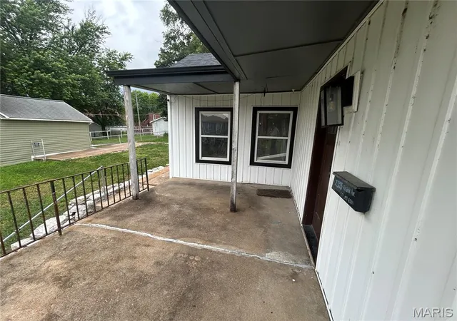 Single family home for sale at 7353 Virginia Ave, Saint Louis, MO 63111 | MLS# MIS26030771 | Listing updated on 2026-09-16
