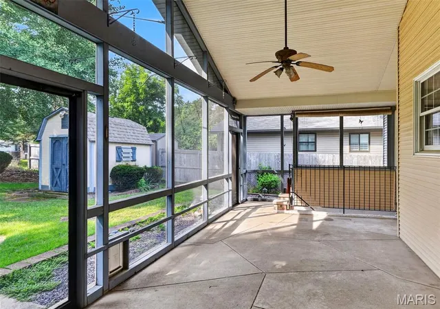 Photo 3 of Sale Pending at 908 Devonshire Ln, Saint Charles, MO 63301 | MLS# MIS26031387 | Listing updated on 2026-09-22