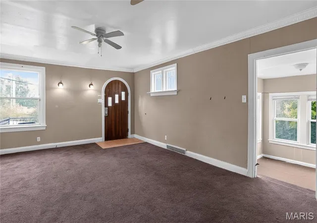 Photo 2 of Single family home for sale at 2512 High Ridge Ave, St Louis, MO 63136 | MLS# MIS26031685 | Listing updated on 2026-10-26