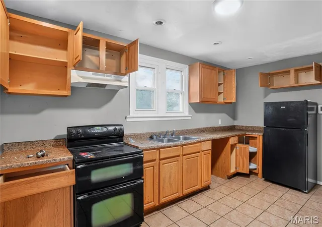 Photo 3 of Single family home for sale at 2512 High Ridge Ave, St Louis, MO 63136 | MLS# MIS26031685 | Listing updated on 2026-10-26