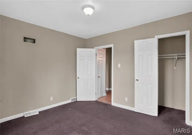 Photo 4 of Single family home for sale at 2512 High Ridge Ave, St Louis, MO 63136 | MLS# MIS26031685 | Listing updated on 2026-10-26
