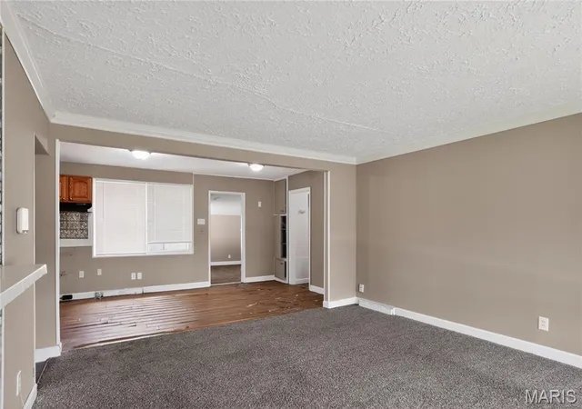 Photo 4 of Single family home for sale at 9840 Omega Dr, Saint Louis, MO 63136 | MLS# MIS26031848 | Listing updated on 2026-10-19