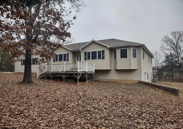 Photo 2 of Sale Pending at 17150 Hwy 17, Crocker, MO 65452 | MLS# MIS26032328 | Listing updated on 2026-09-26