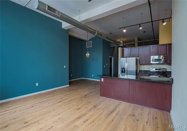 Photo 4 of Condo for sale at 1520 Washington Ave #R617, St Louis, MO 63103 | MLS# MIS26032474 | Listing updated on 2026-09-16