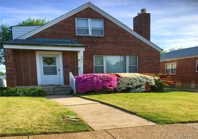 Photo 1 of Single family home for sale at 5426 Mardel Ave, Saint Louis, MO 63109 | MLS# MIS26032514 | Listing updated on 2026-10-28