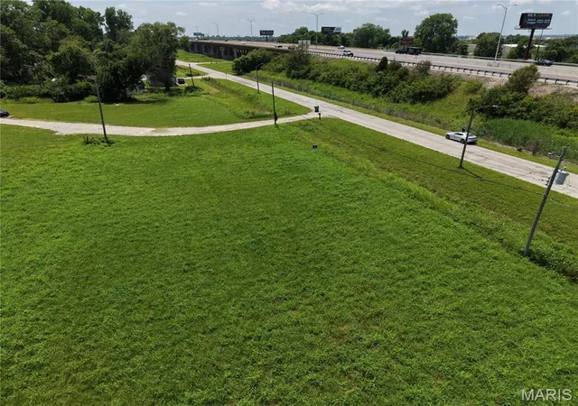 Photo 1 of Land for sale at 810 S 51st St, East Saint Louis, IL 62207 | MLS# MIS26032974 | Listing updated on 2026-09-17