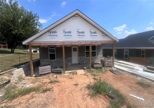 Photo 1 of Single family home for sale at Lot 4 500 Block Of Feltz St, Perryville, MO 63775 | MLS# MIS26035546 | Listing updated on 2026-09-18