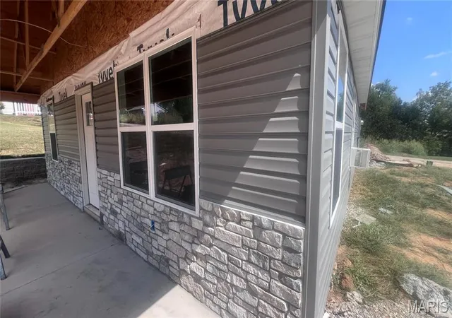 Photo 2 of Single family home for sale at Lot 4 500 Block Of Feltz St, Perryville, MO 63775 | MLS# MIS26035546 | Listing updated on 2026-09-18