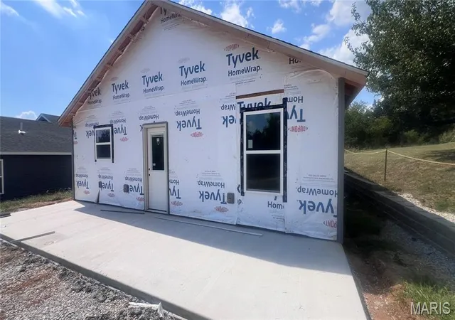 Photo 3 of Single family home for sale at Lot 4 500 Block Of Feltz St, Perryville, MO 63775 | MLS# MIS26035546 | Listing updated on 2026-09-18