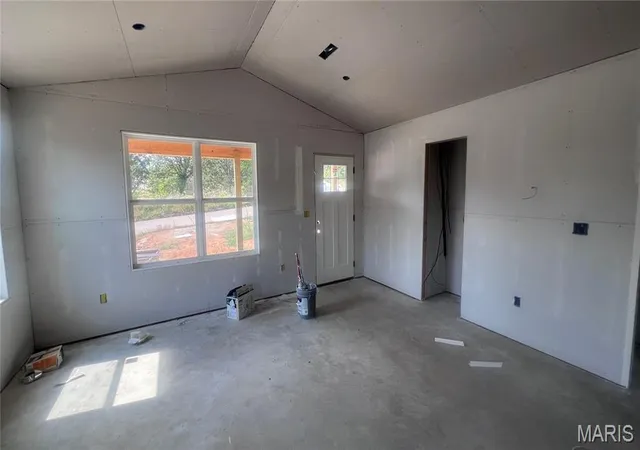 Photo 4 of Single family home for sale at Lot 4 500 Block Of Feltz St, Perryville, MO 63775 | MLS# MIS26035546 | Listing updated on 2026-09-18