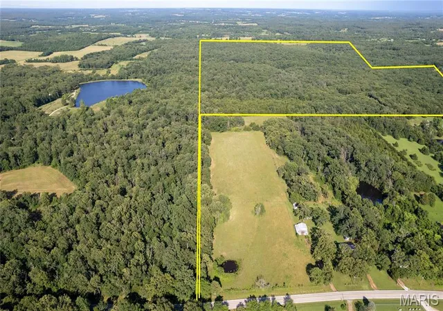 Photo 2 of Land for sale at 1 State Hwy 38, Elkland, MO 65644 | MLS# MIS26037189 | Listing updated on 2026-10-05